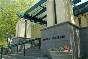 Bruce Museum - Greenwich, CT 06830
